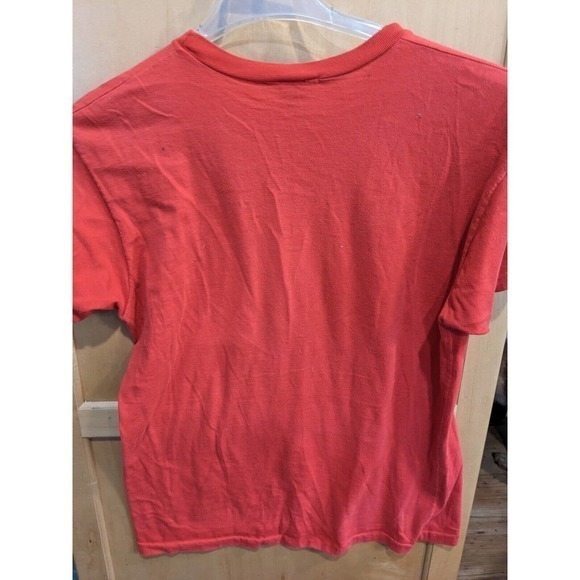 Men’s T-Shirt Medium Istanbul Made‎ In Turkey Graphic Shirt Cotton - Picture 3 of 3